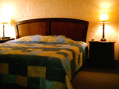 Hotel Zafra Torreon Luaran gambar