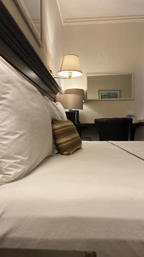 Hotel Zafra Torreon Luaran gambar