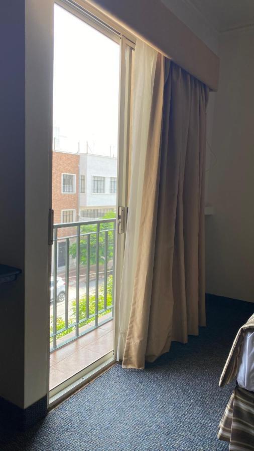 Hotel Zafra Torreon Luaran gambar