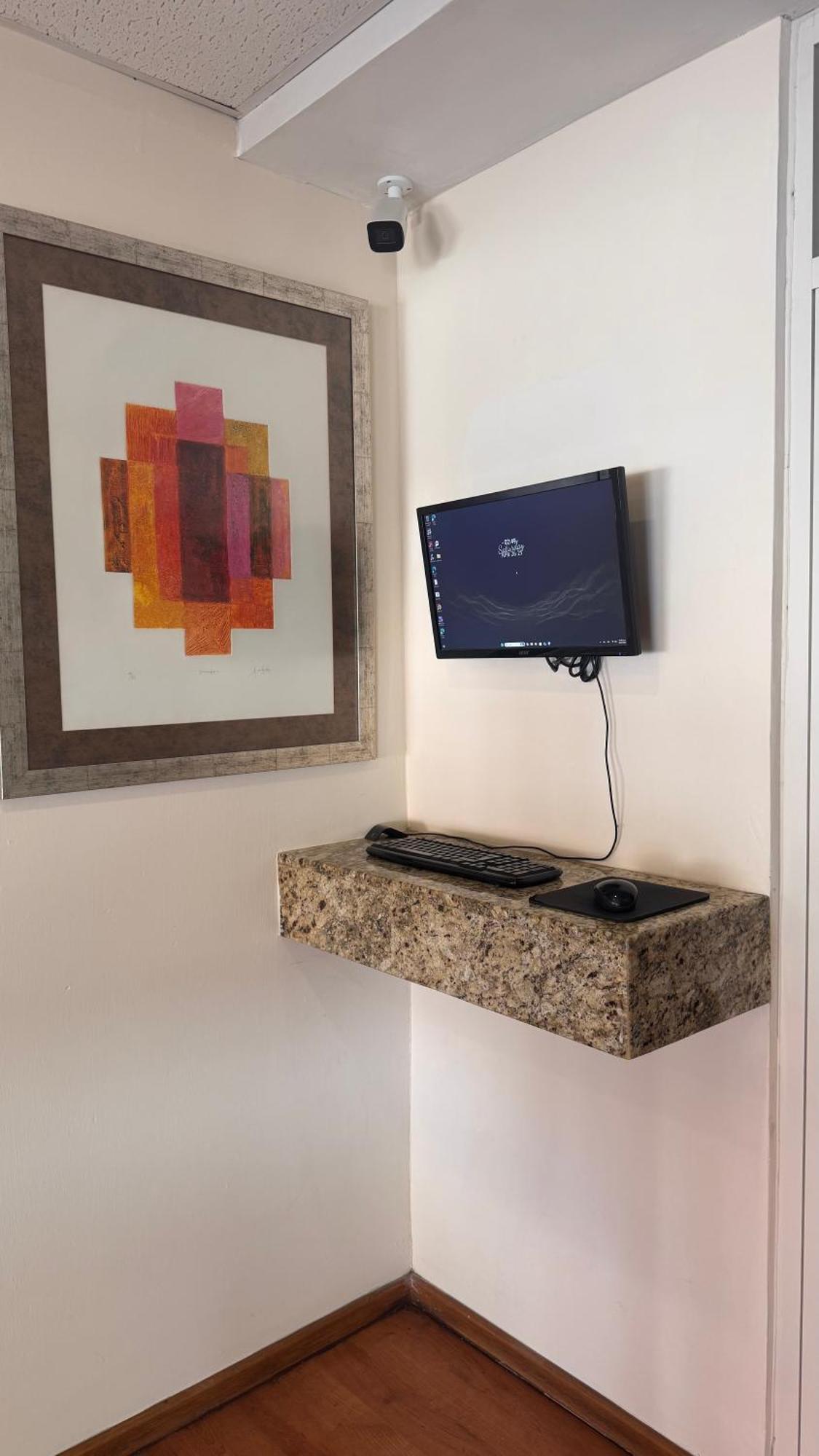 Hotel Zafra Torreon Luaran gambar